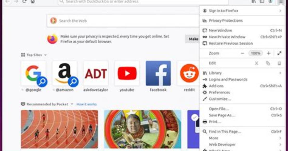 How Do I Update Firefox on Linux Mint?