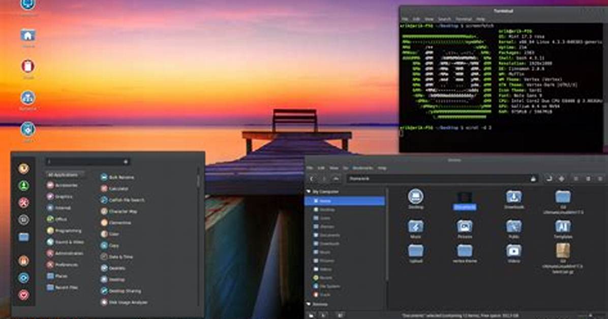 How Do I Update Linux Mint 17 3 Rosa?