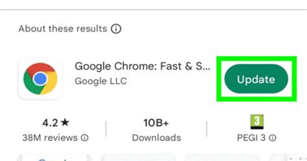 How Do I Update My Android Browser?