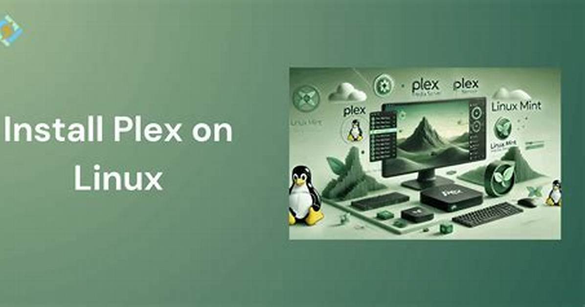 How Do I Update Plex on Linux?