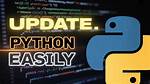 How Do I Update Python in Linux Mint?