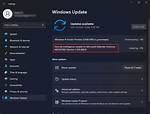 How Do I Update Windows Defender Without Internet?