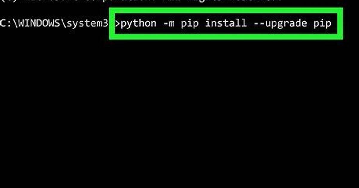 How Do I Upgrade Python 2 7 to Linux?