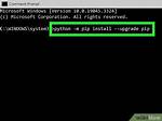 How Do I Upgrade Python 2 7 to Linux?