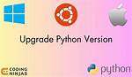 How Do I Upgrade to Python 3 6 Ubuntu?