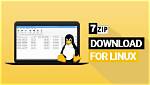 How Do I Use 7Zip on Linux?