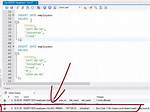 How Do I Use an Insert Statement's Output Clause to Get the Identity Value?