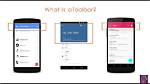 How Do I Use Android Toolbar?