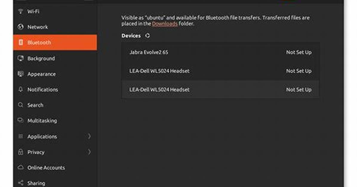 How Do I Use Bluetooth on Linux?