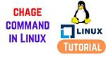 How Do I Use Chage Linux?