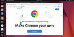 How Do I Use Chrome (Linux) Application Launchers in Docky Alongside Regular Chrome Windows?