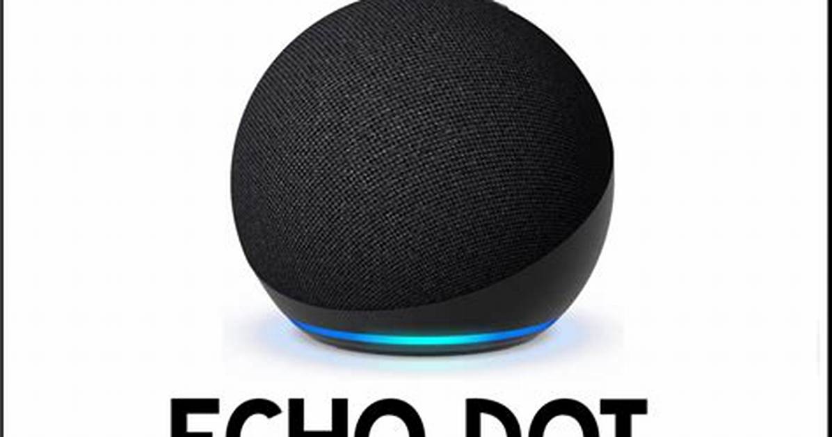 How Do I Use Echo Dot as an Intercom?
