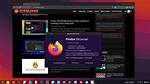How Do I Use Firefox on Linux?
