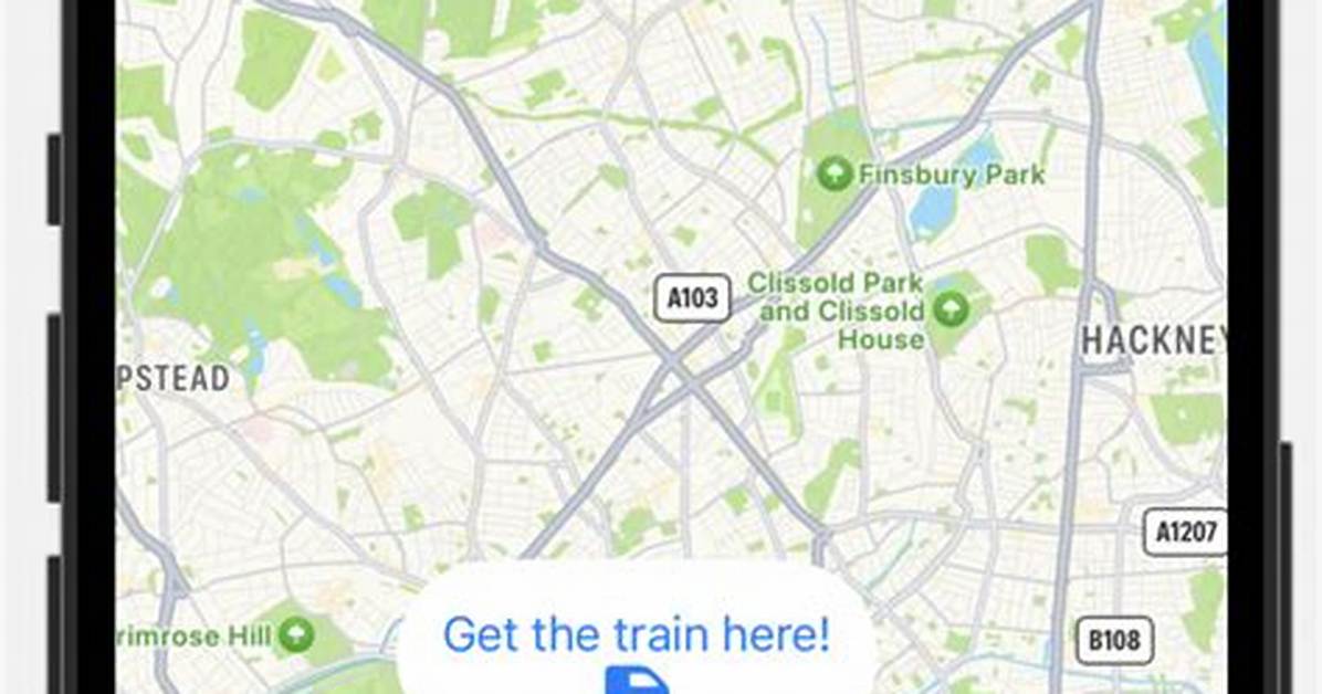 How Do I Use Mapkit