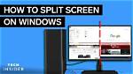 How Do I Use Multi Window in Windows 10?