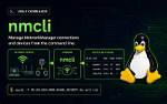 How Do I Use Nmcli in Linux?