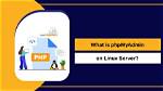 How Do I Use phpMyAdmin on Linux?