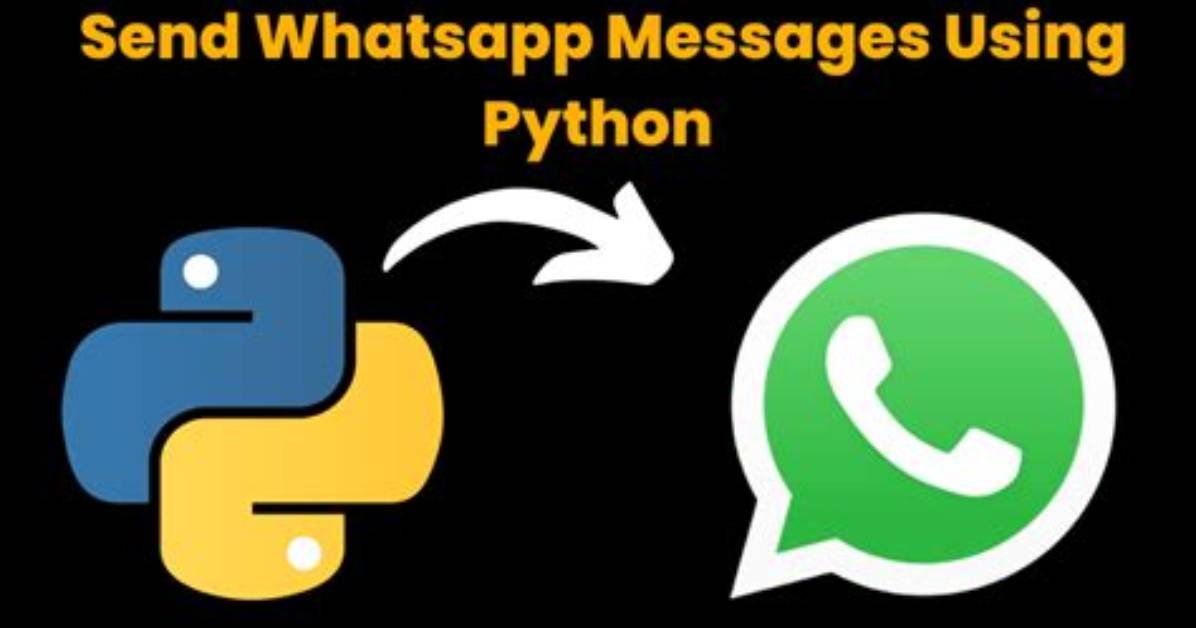 How Do I Use Python to Send an Email