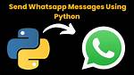 How Do I Use Python to Send an Email