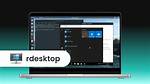 How Do I Use Rdesktop in Linux?
