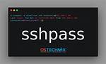 How Do I Use Sshpass in Linux?
