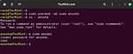 How Do I Use `Sudo -E` Together with Gvim?