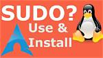 How Do I Use Sudo Mode in Ubuntu?