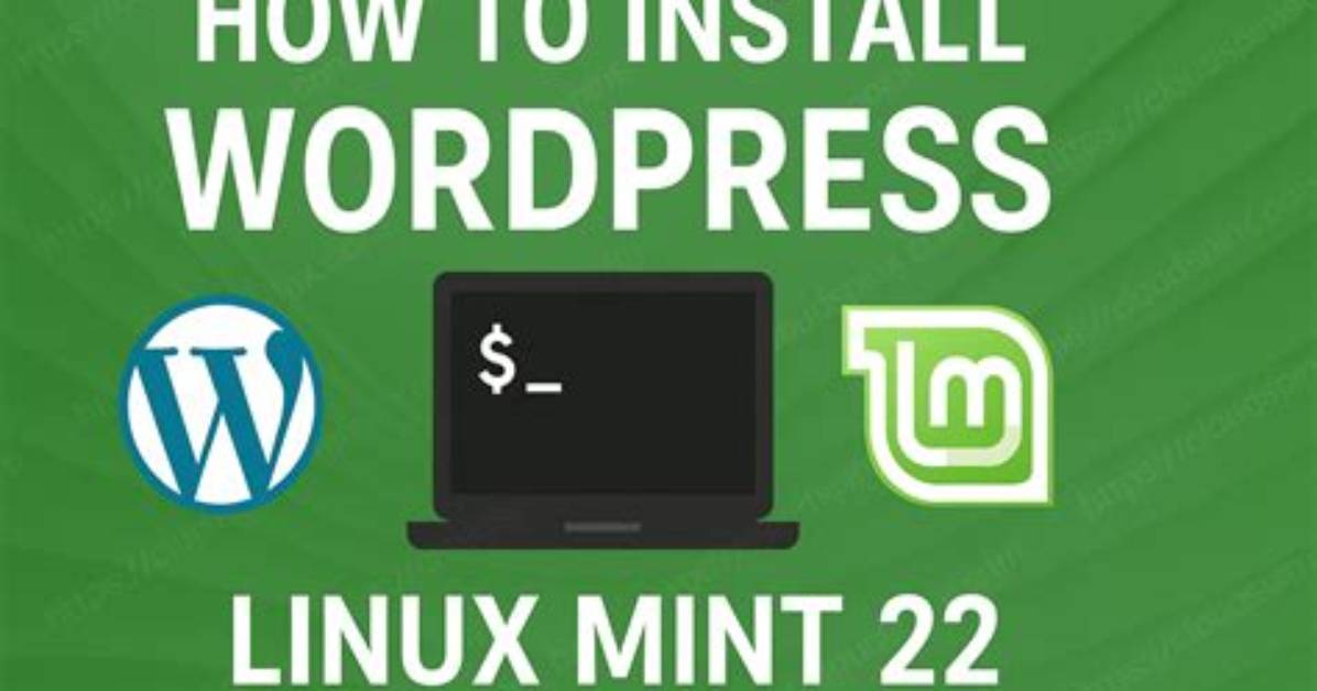 How Do I Use Wordpress on Linux?