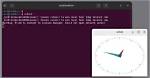 How Do I Use Xclock in Linux?