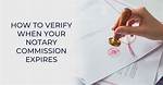How Do I Verify a Notary Public in Illinois