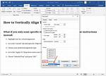 How Do I Vertically Align a Paragraph in a Div?