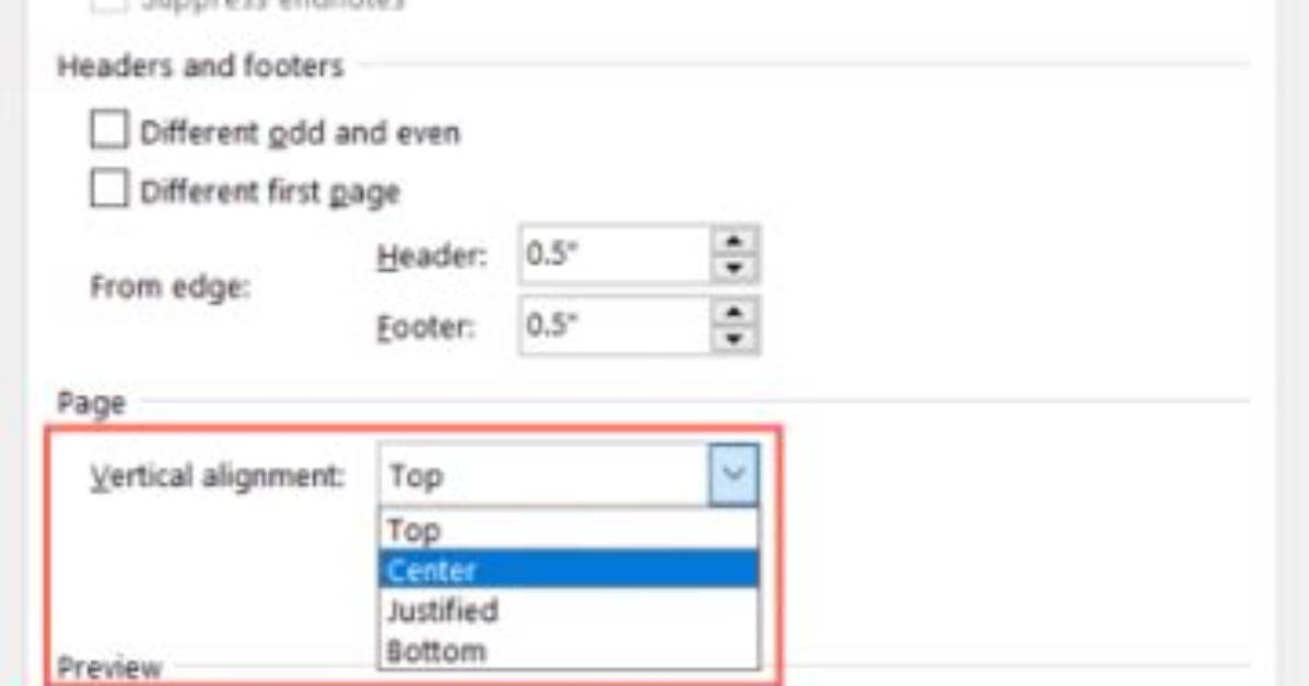 How Do I Vertically Align Text in a Div?