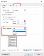 How Do I Vertically Align Text in a Div?