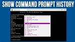How Do I View a Command in Linux?