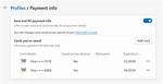 How Do I View My Saved Cards in Chrome