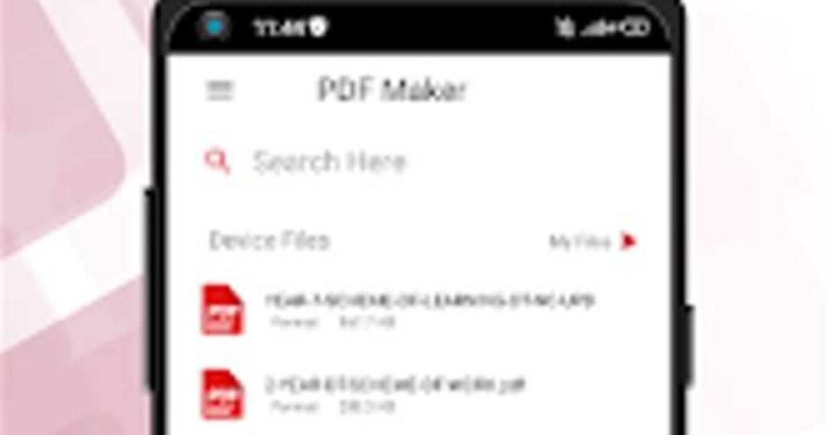 How Do I View Pdf on Android?