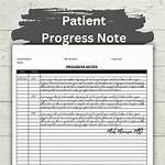 How Do I Write a Medical Progress Note?