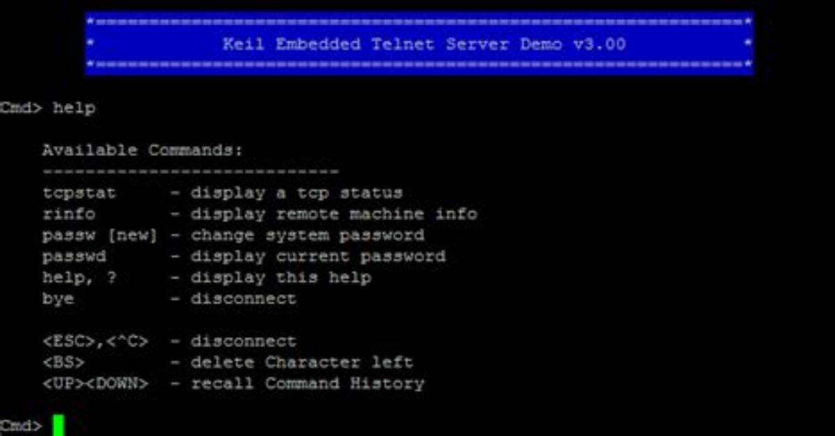 How Do I Write a Telnet Script in Linux?