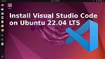 How Do I Write Code in Ubuntu Terminal?