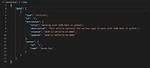 How Do I Write Json Data to a File?