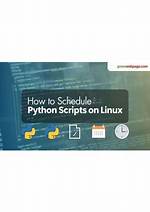 How Do I Write Python in Linux Terminal?
