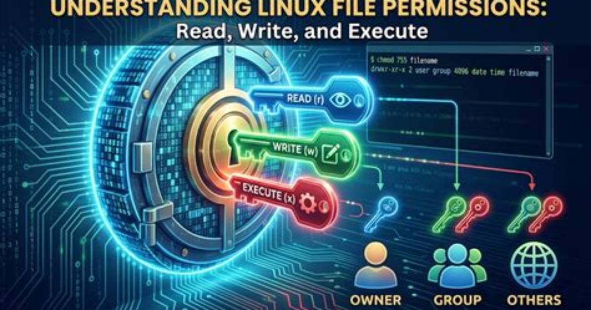 How Do I Write Text in Linux?