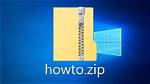 How Do I Zip a Specific Folder in Linux?