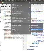 How Do I Zip an Android Project?