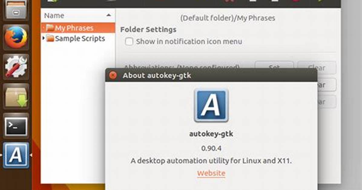 How Do Install Autokey?