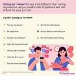 How Do Introverts Date?