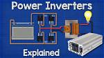 How Do Inverters Work?