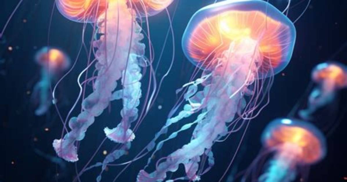How Do Jellyfish Think?