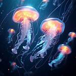 How Do Jellyfish Think?