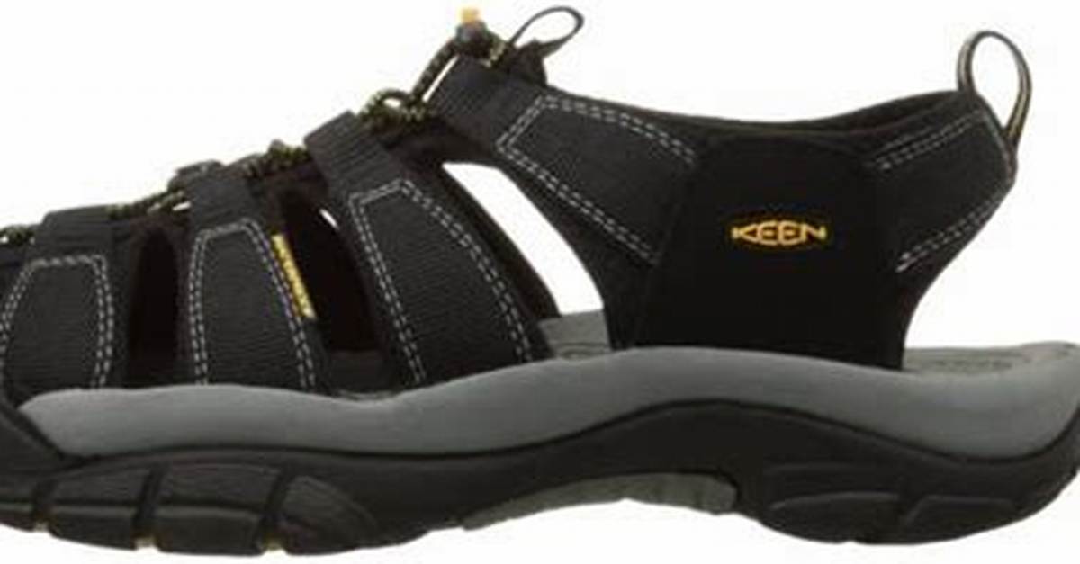How Do Keens Run?